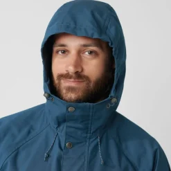 Fjällräven Men's Vardag Anorak Storm