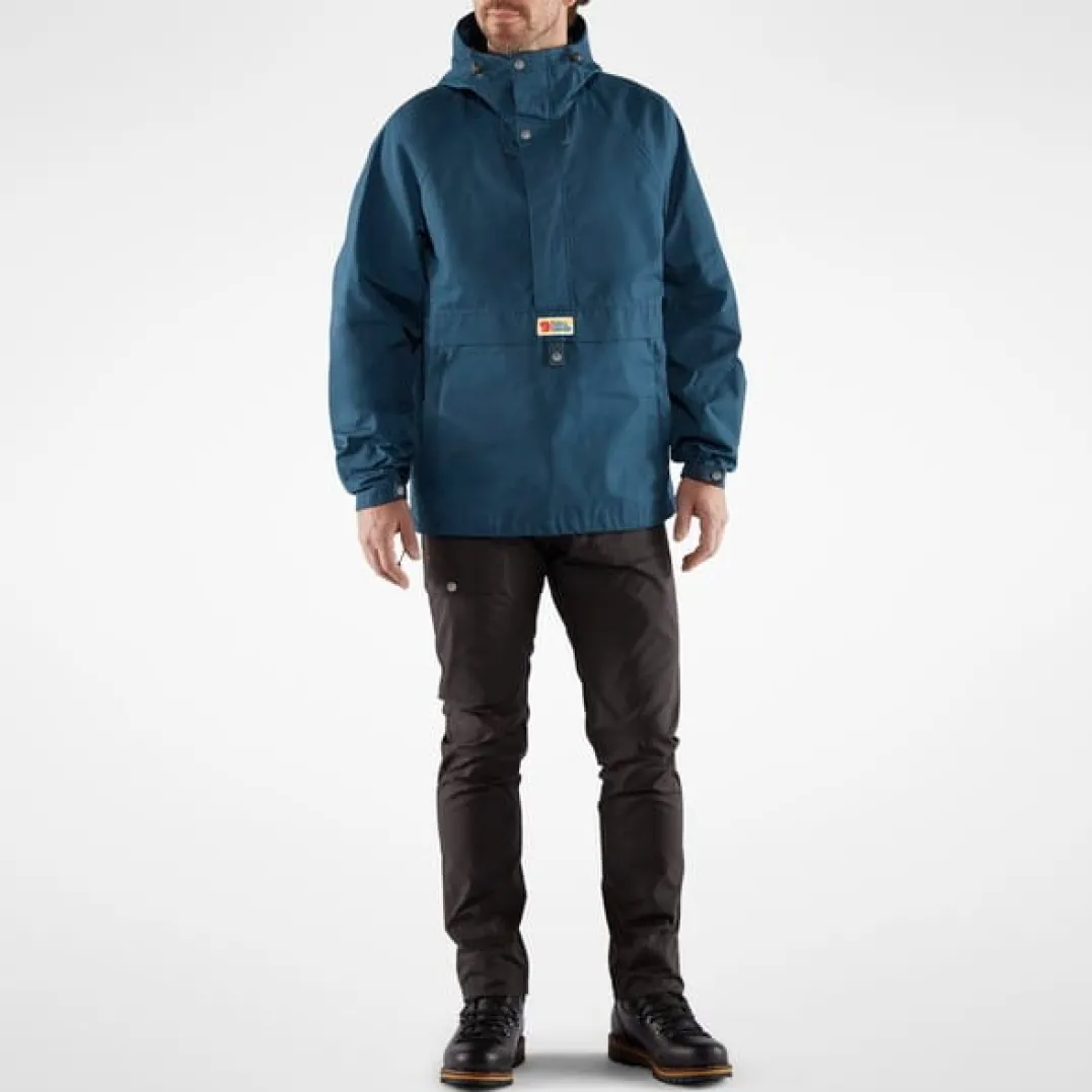 Fjällräven Men's Vardag Anorak Storm