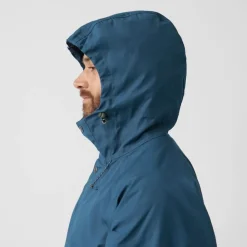 Fjällräven Men's Vardag Anorak Storm