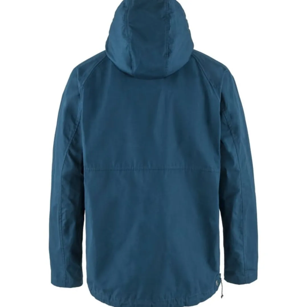 Fjällräven Men's Vardag Anorak Storm