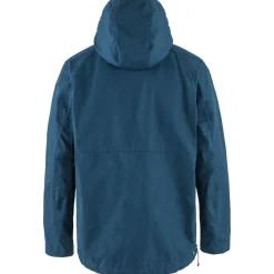 Fjällräven Men's Vardag Anorak Storm