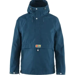 Fjällräven Men's Vardag Anorak Storm