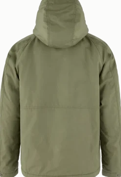 Fjällräven Men's Vardag G-1000 Pile Jacket Green