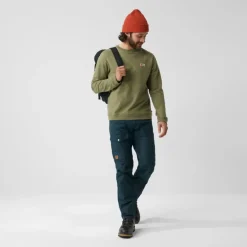 Fjällräven Men's Vardag Sweater Storm