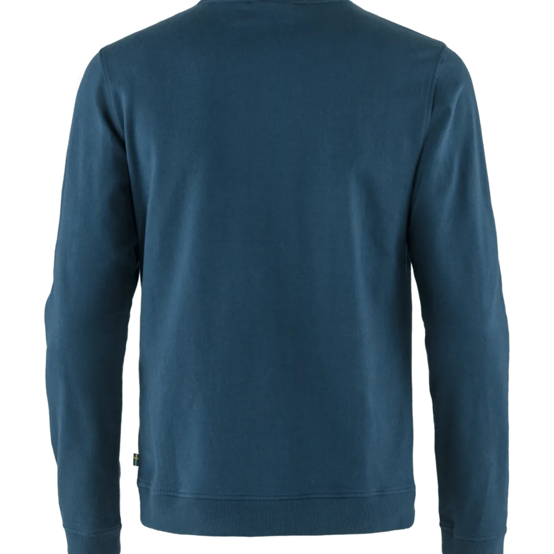 Fjällräven Men's Vardag Sweater Storm