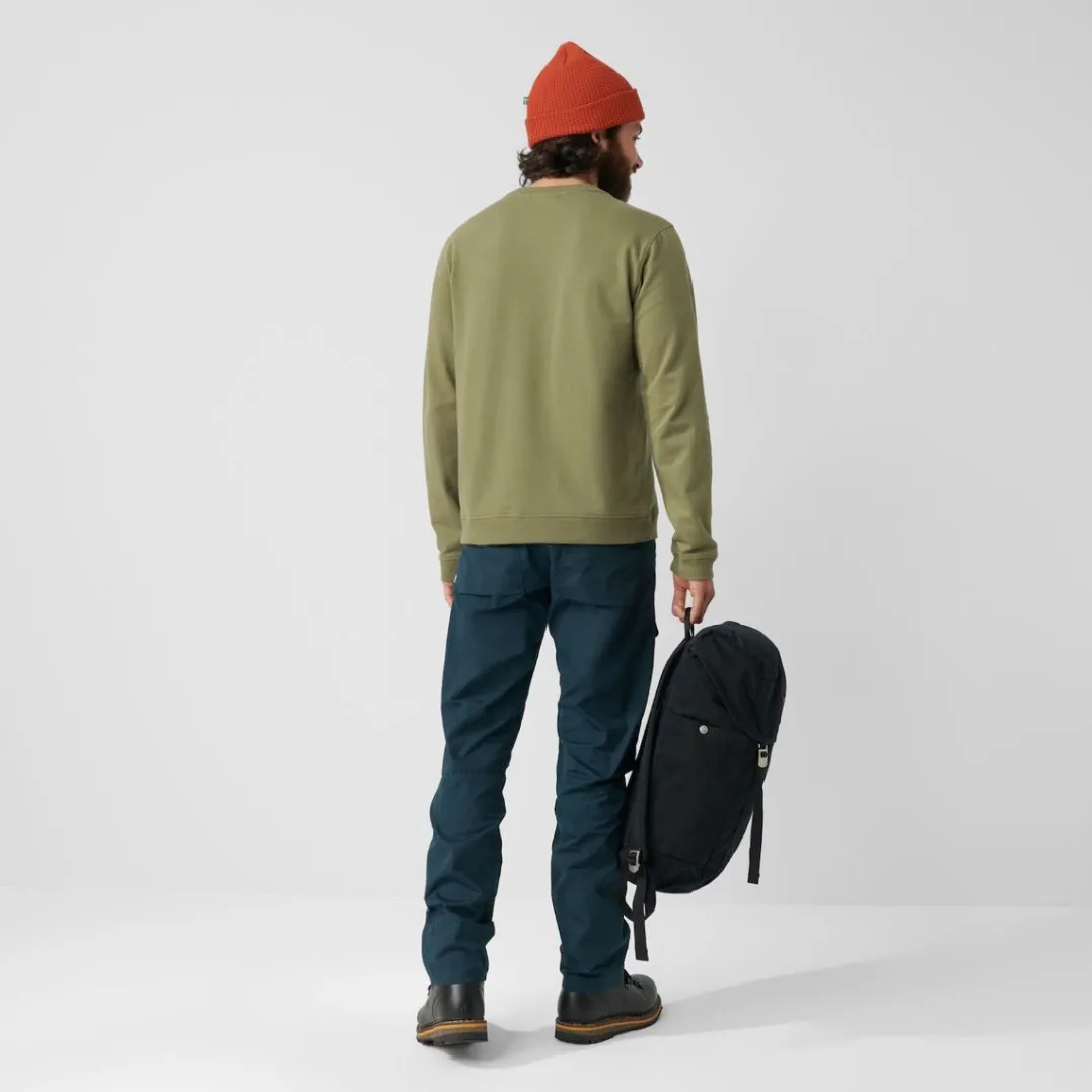 Fjällräven Men's Vardag Sweater Storm