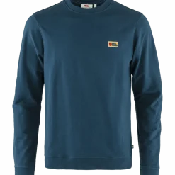 Fjällräven Men's Vardag Sweater Storm
