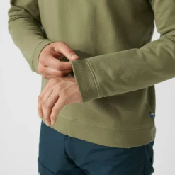Fjällräven Men's Vardag Sweater Storm