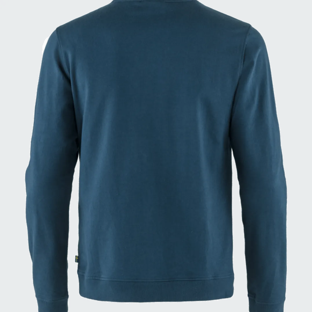 Fjällräven Men's Vardag Sweater Storm