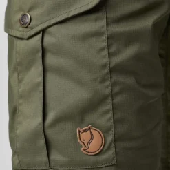 Fjällräven Men's Vidda Pro Lite Shorts Laurel Green
