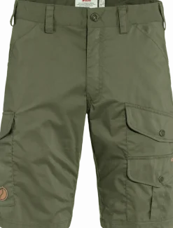Fjällräven Men's Vidda Pro Lite Shorts Laurel Green