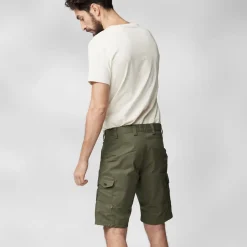 Fjällräven Men's Vidda Pro Lite Shorts Laurel Green