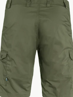 Fjällräven Men's Vidda Pro Lite Shorts Laurel Green