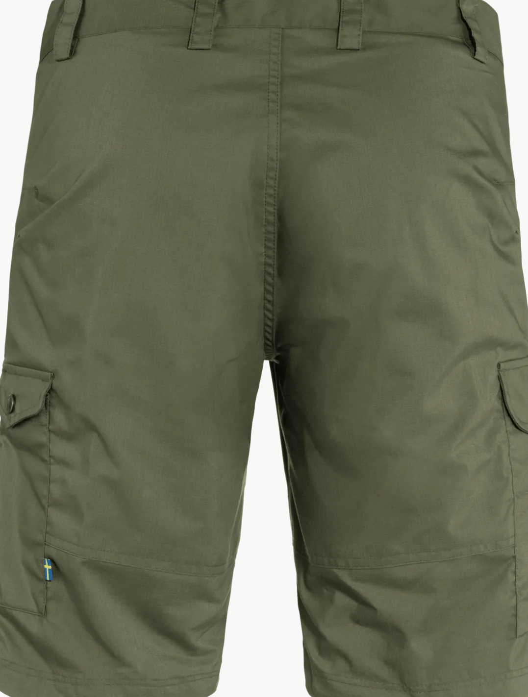 Fjällräven Men's Vidda Pro Lite Shorts Laurel Green