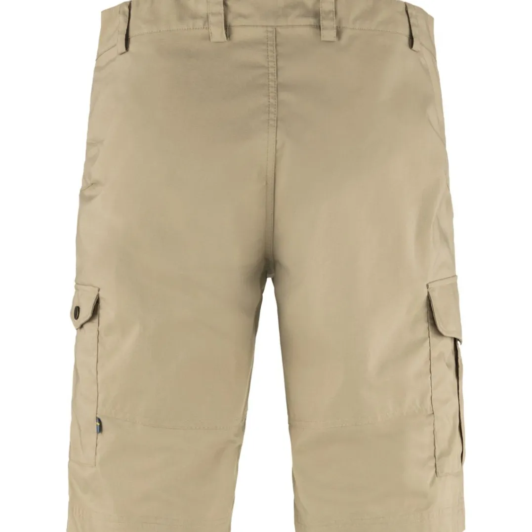 Fjällräven Men's Vidda Pro Lite Shorts Fossil