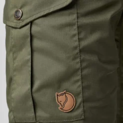 Fjällräven Men's Vidda Pro Lite Shorts Fossil