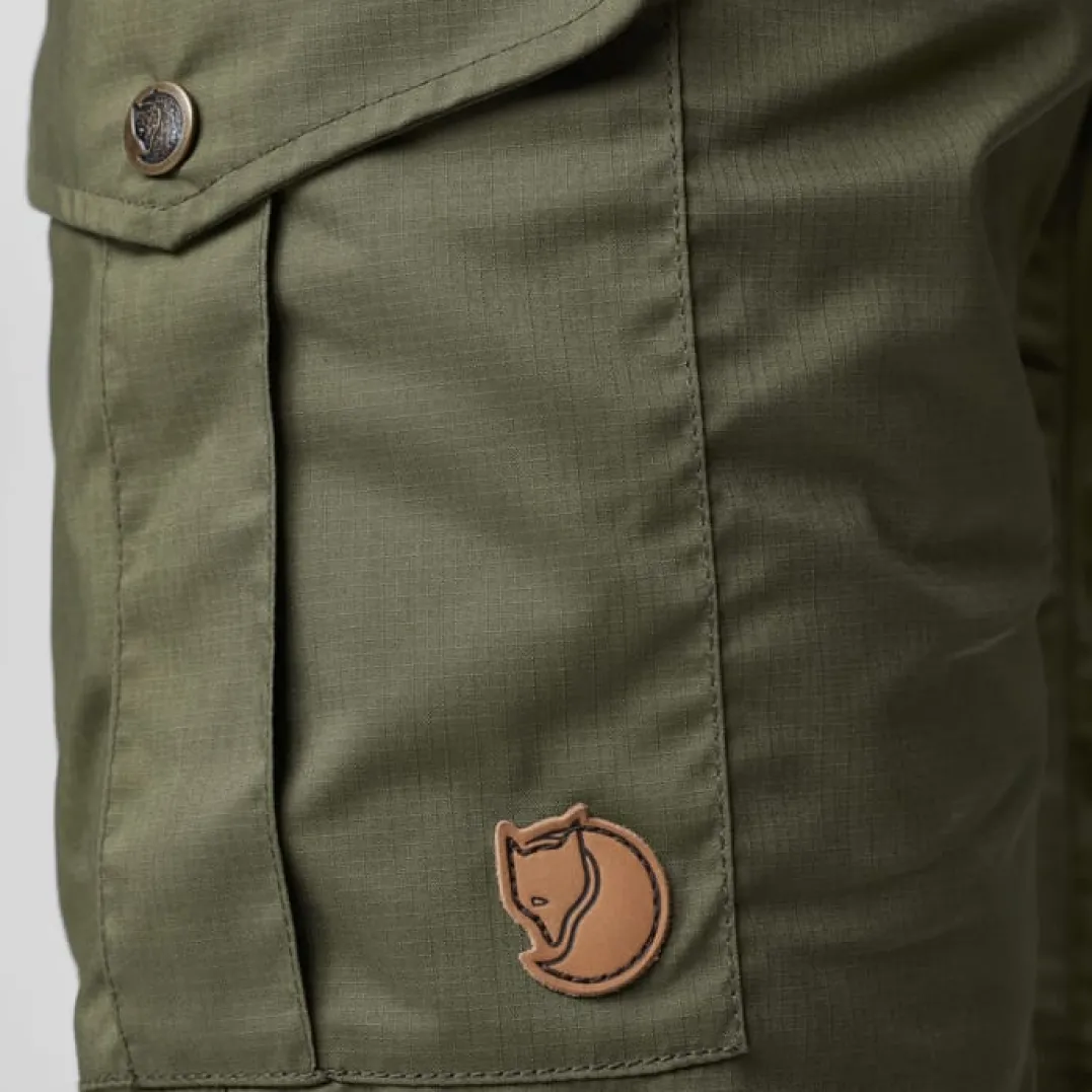 Fjällräven Men's Vidda Pro Lite Shorts Fossil