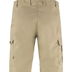 Fjällräven Men's Vidda Pro Lite Shorts Fossil