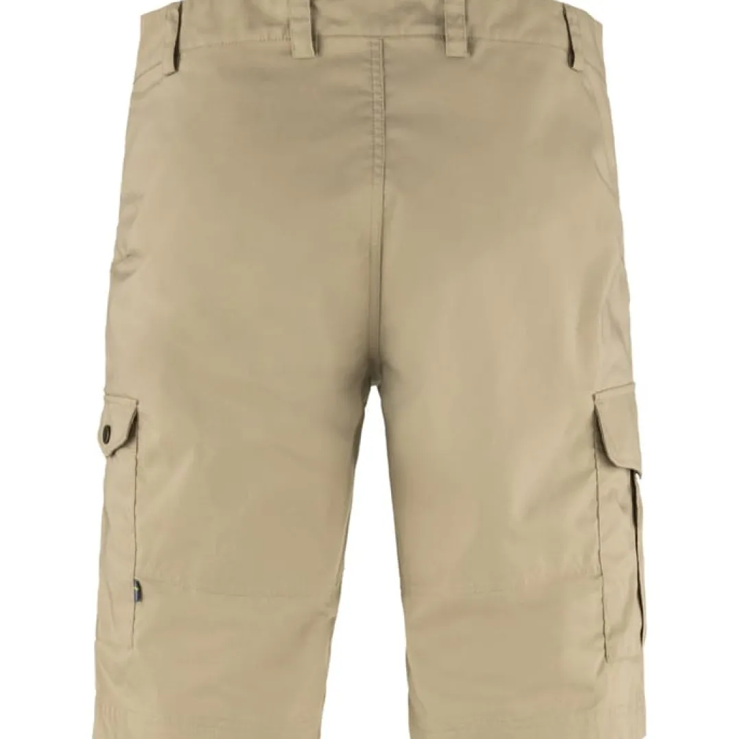 Fjällräven Men's Vidda Pro Lite Shorts Fossil