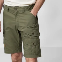 Fjällräven Men's Vidda Pro Lite Shorts Fossil
