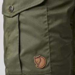 Fjällräven Men's Vidda Pro Lite Shorts Fossil
