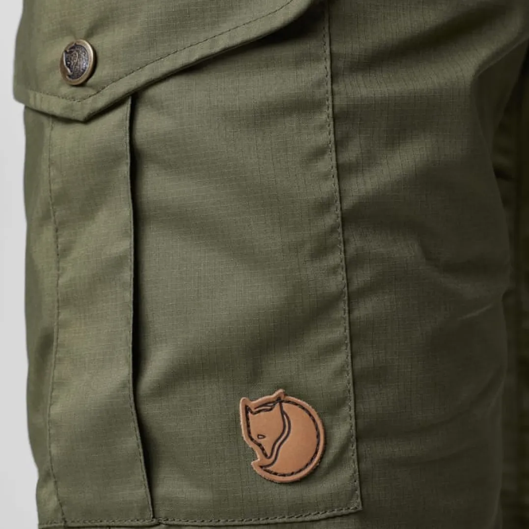 Fjällräven Men's Vidda Pro Lite Shorts Fossil