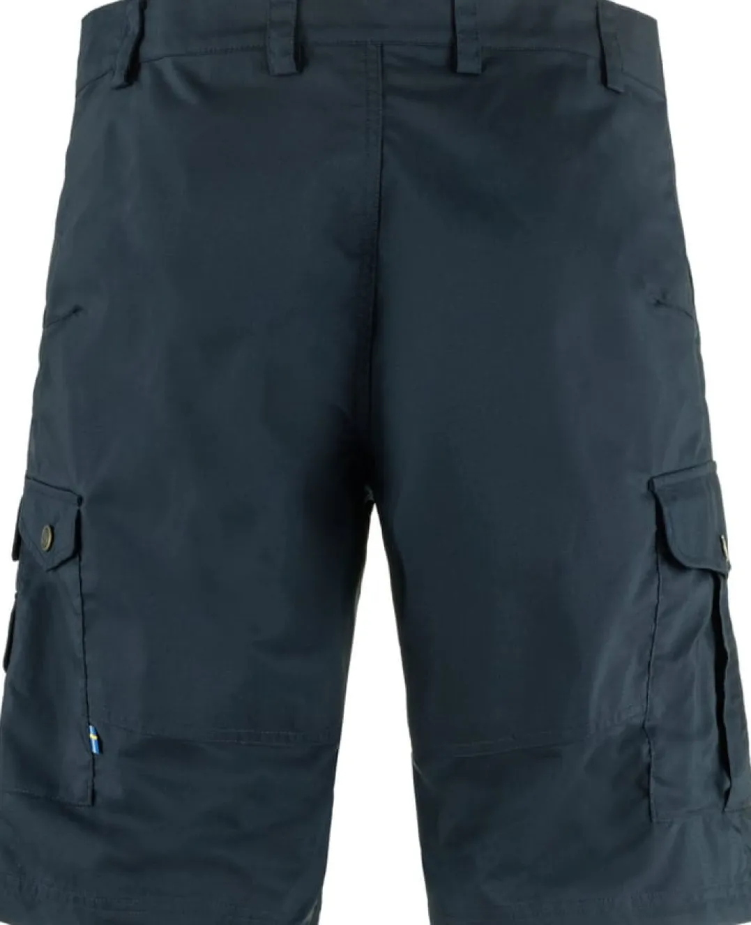 Fjällräven Men's Vidda Pro Lite Shorts Dark Navy