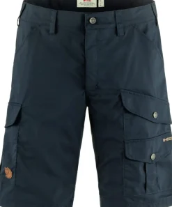 Fjällräven Men's Vidda Pro Lite Shorts Dark Navy