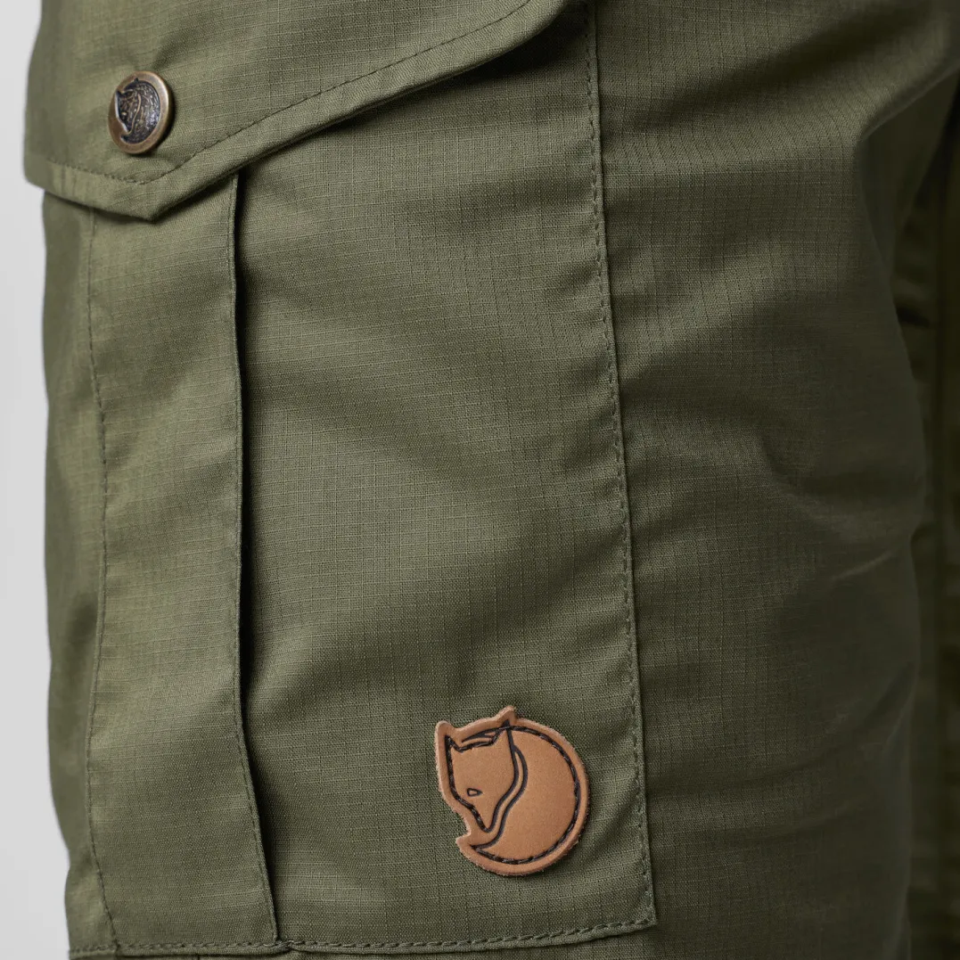 Fjällräven Men's Vidda Pro Lite Shorts Dark Navy