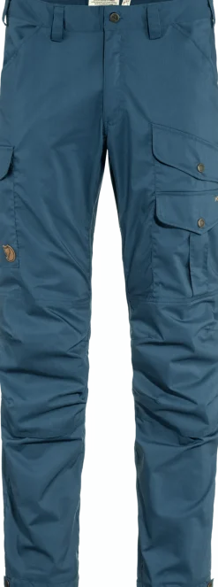 Fjällräven Men's Vidda Pro Lite Trousers Indigo Blue