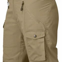 Fjällräven Nikka Trousers Curved