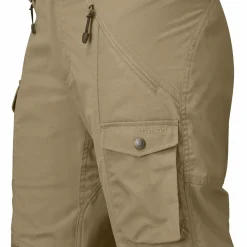 Fjällräven Nikka Trousers Curved