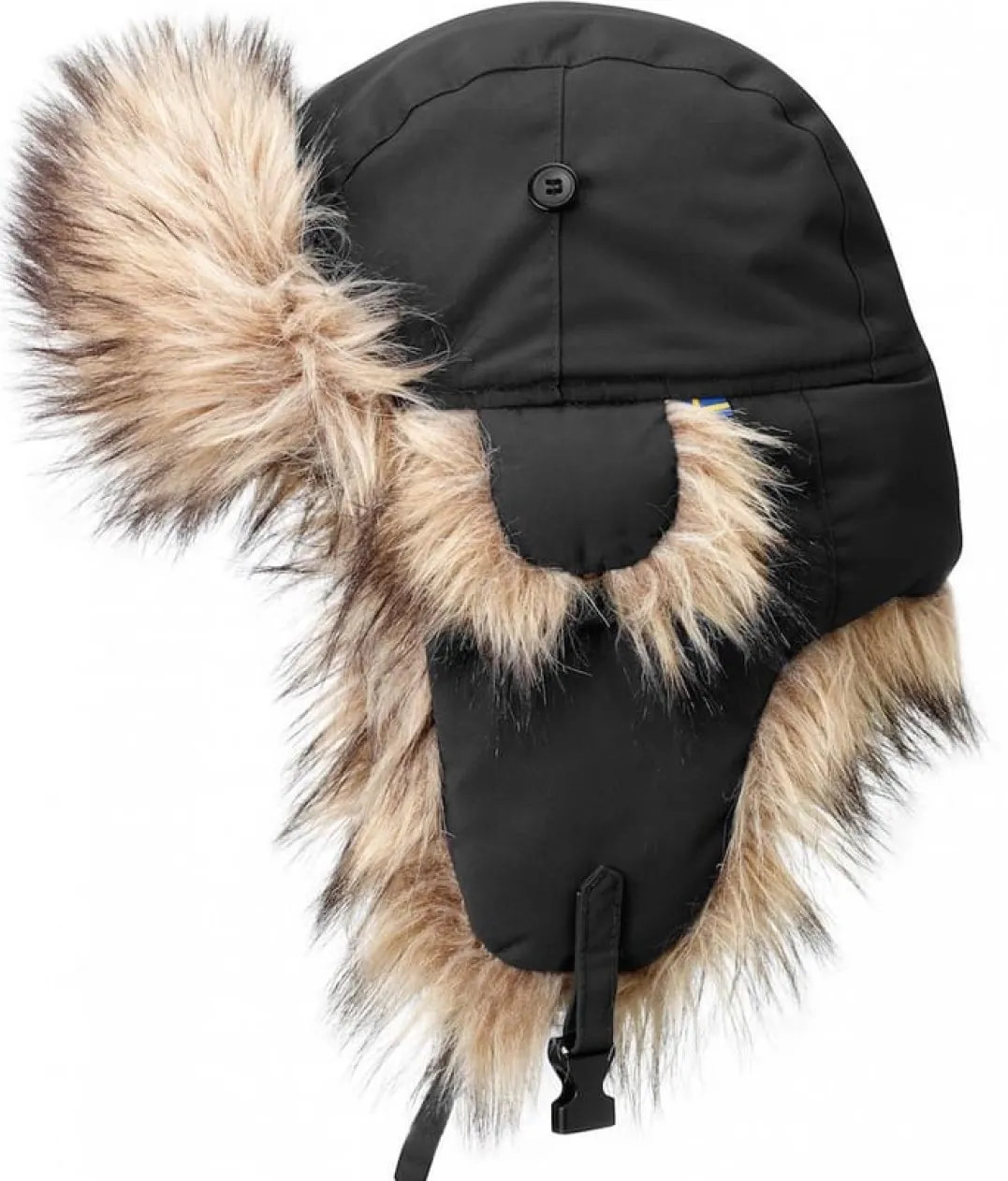 Fjällräven Nordic Heater Black