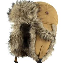 Fjällräven Nordic Heater Buckwheat Brown