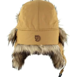 Fjällräven Nordic Heater Buckwheat Brown