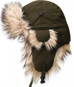 Fjällräven Nordic Heater Dark Olive
