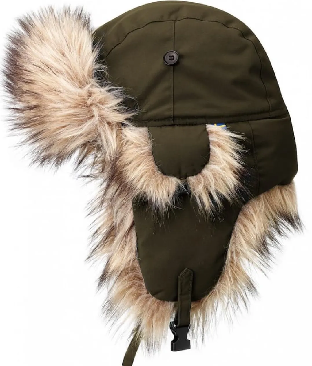 Fjällräven Nordic Heater Dark Olive
