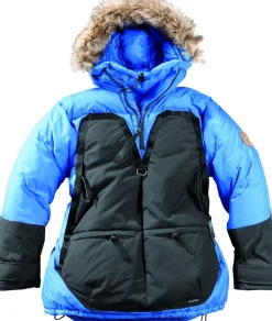 Fjällräven Polar Parka Ice Blue