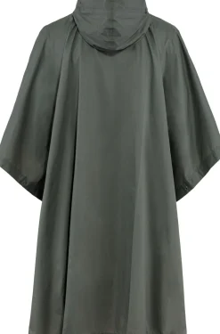Fjällräven Poncho Graphite