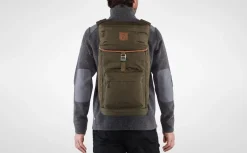 Fjällräven Singi Stubben Dark Olive