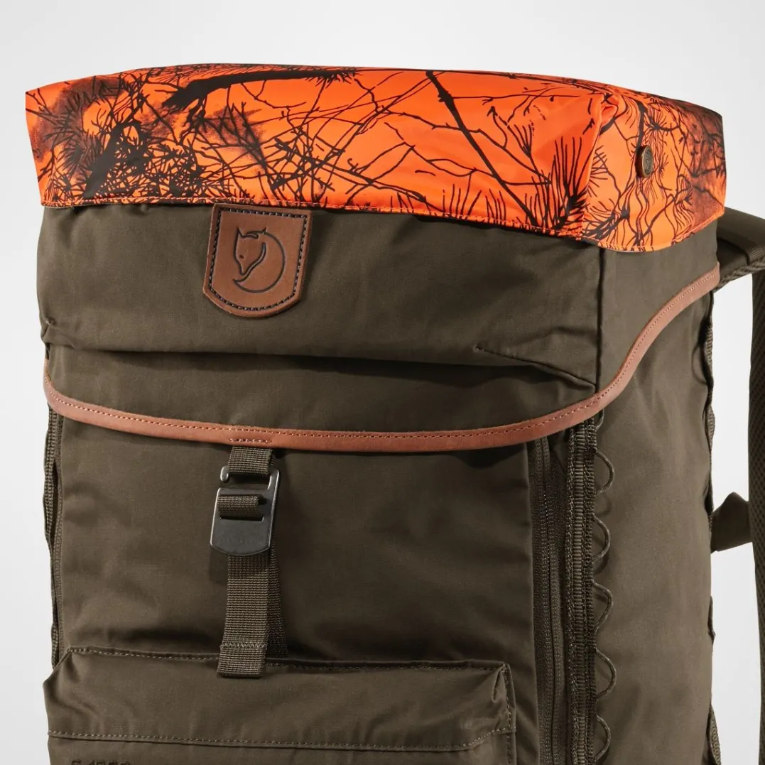 Fjällräven Singi Stubben Dark Olive