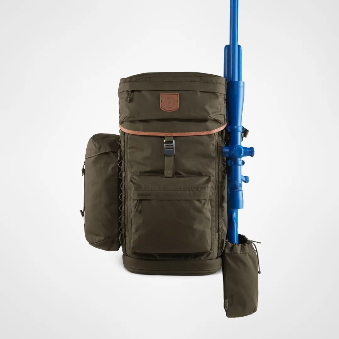 Fjällräven Singi Stubben Dark Olive