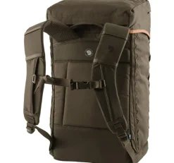 Fjällräven Singi Stubben Dark Olive