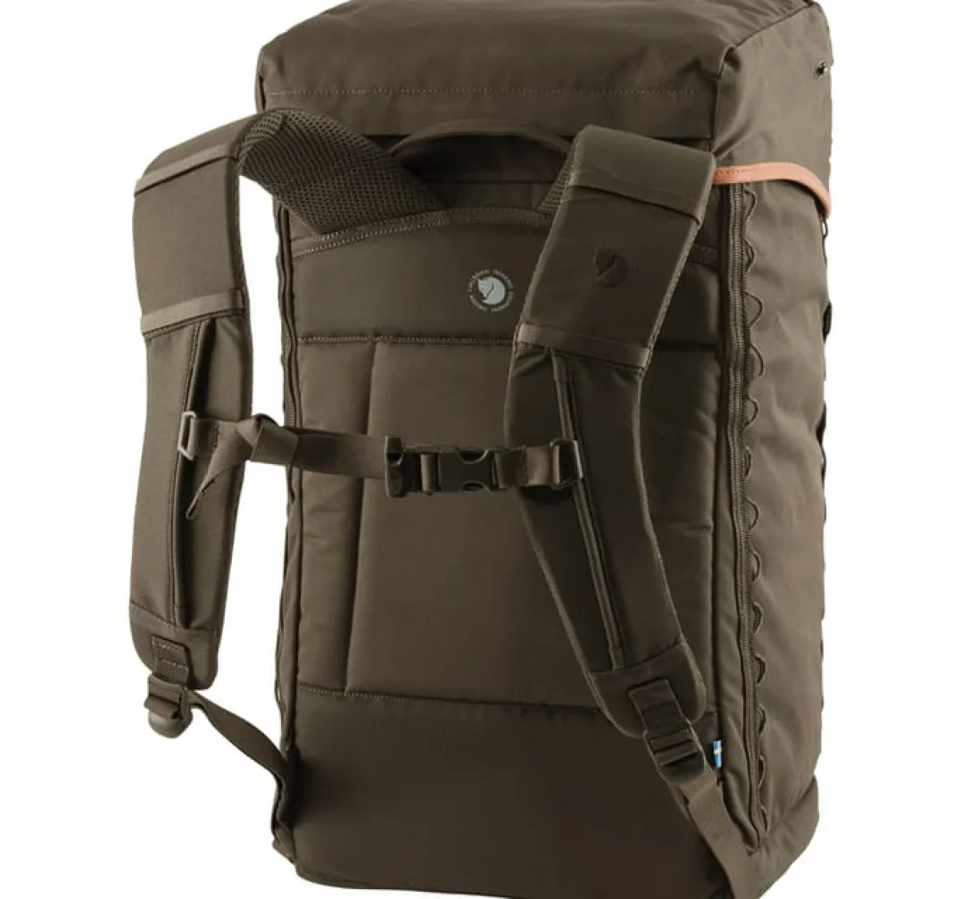 Fjällräven Singi Stubben Dark Olive
