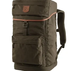 Fjällräven Singi Stubben Dark Olive