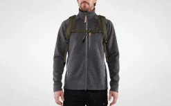 Fjällräven Singi Stubben Dark Olive