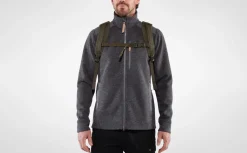 Fjällräven Singi Stubben Dark Olive