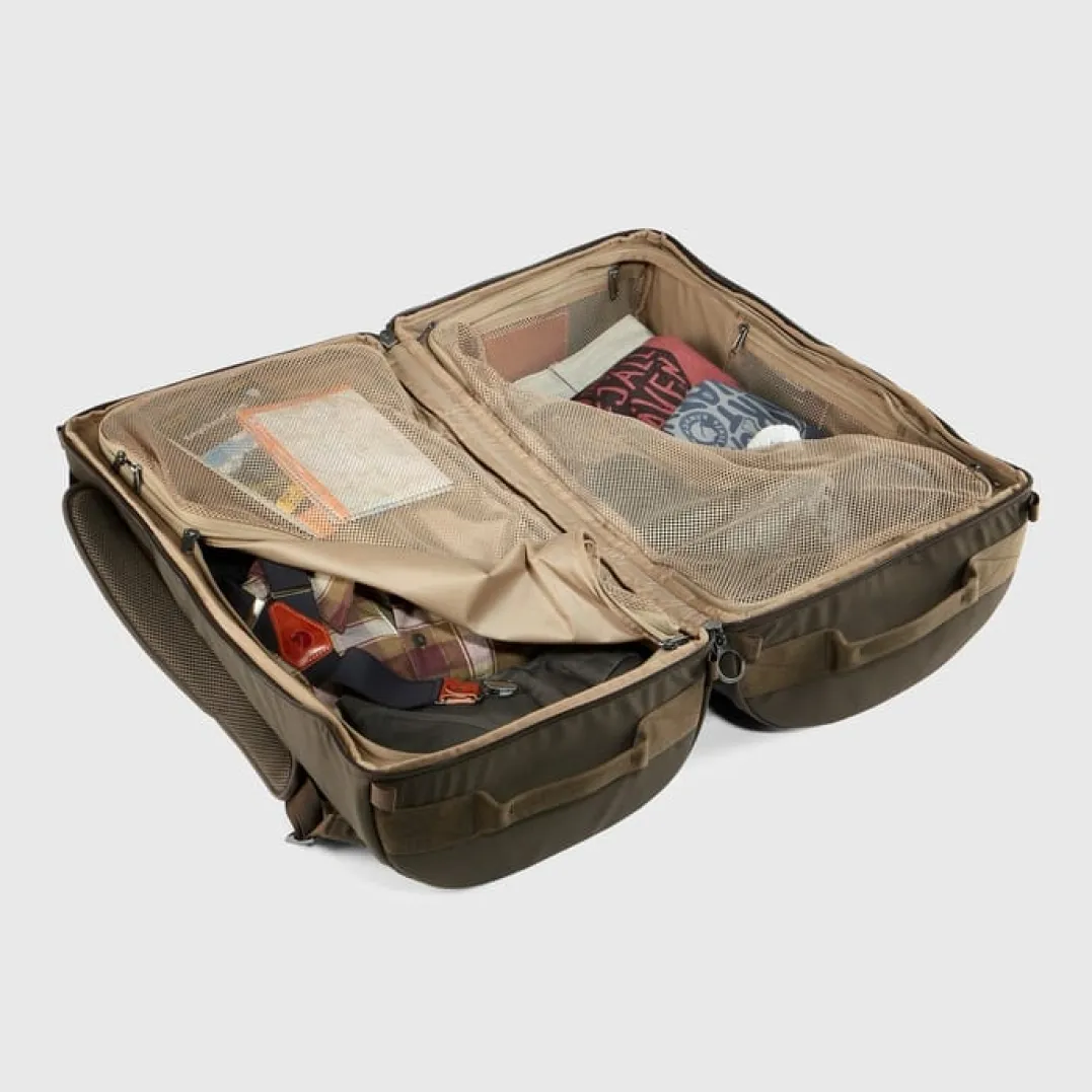 Fjällräven Splitpack Large Dark Olive