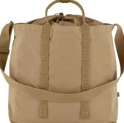 Fjällräven 1960 Tote Clay