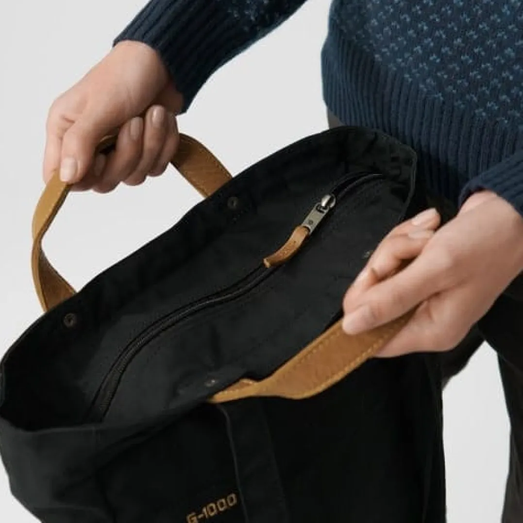 Fjällräven Totepack No. 1 Deep Patina